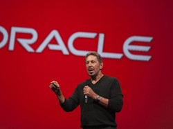 Trump Dukung Oracle Caplok Bisnis TikTok