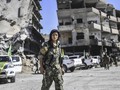 AS Tarik Tentara Dari Perbatasan Turki, Etnis Kurdi Kecewa