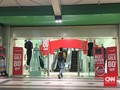Kans MAP Catat Kinerja Kinclong Terbuka Usai Tutup Lotus