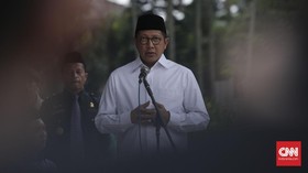 Doa Menag di Lubang Buaya: Semoga Tak Tersandera Masa Lalu
