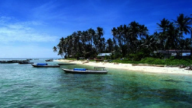 Tingkatkan Promosi, Berau Luncurkan Gerakan Sejuta Like