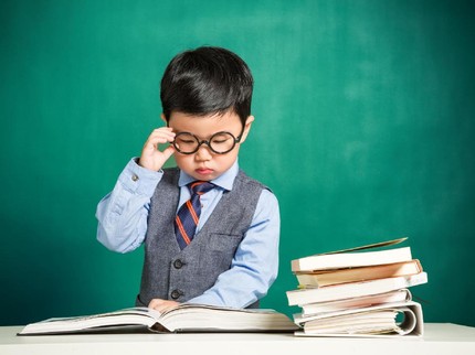 Jangan Sampai si Kecil Berprestasi karena Ambisi Orang Tua Semata