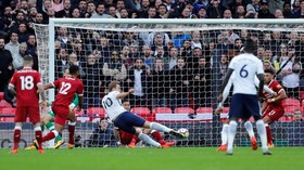 Tottenham Percaya Diri Kalahkan MU Tanpa Harry Kane
