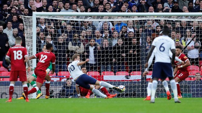 Manajer Tottenham Hotspur, Mauricio Pochettino, percaya bisa mengalahkan Manchester United kendati Harry Kane tidak tampil.