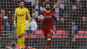 Mantan Bos Pelatih Persib: Madrid Tertarik Rekrut Salah