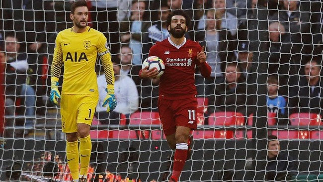 Setelah Liverpool takluk 1-4 dari Tottenham Hotspur, manajer Juergen Klopp menimpakan kesalahan pada dirinya sendiri.