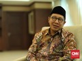 KPK Buka Peluang Kembali Periksa Menag Lukman Hakim