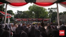 Melihat Corak Milenial Santri