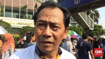 Jaminan Dilelang, Sri Bintang Pamungkas Gugat BCA Rp10 M