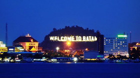 Promosi Pariwisata Melalui Kompetisi Piano Internasional