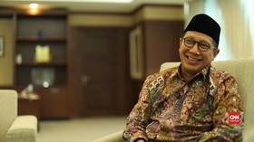 VIDEO: Pengalaman Nyantri Dua Menteri