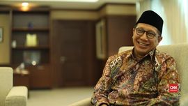 VIDEO: Pengalaman Nyantri Dua Menteri