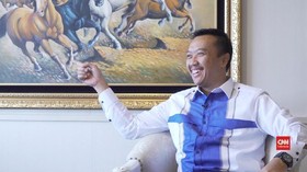 Menpora Antusias Indonesia Jadi Tuan Rumah Piala Dunia Basket