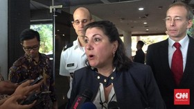 Amerika Serikat Siap Bantu Indonesia Buru Teroris