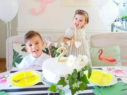 Tips Dekorasi Rumah untuk Pesta Ulang Tahun Anak