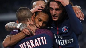 PSG Kuasai Daftar Gaji Pemain Terbesar di Ligue 1