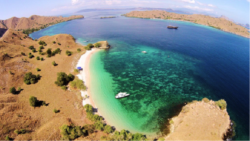 Kementerian Pariwisata (Kemenpar) terus menggaungkan semangat Indonesia Incorporated di setiap kesempatan dan di setiap daerah.