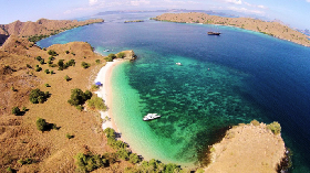 Kemenpar dan AP I Kembangkan Pariwisata NTT