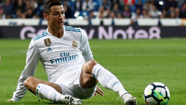 Cristiano Ronaldo menyatakan bahwa dirinya tak terobsesi dengan rivalitas lawan Lionel Messi yang telah terjadi selama bertahun-tahun.