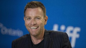Ewan McGregor Konfirmasi Jadi Jiminy Cricket di Pinocchio