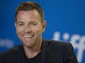 Ungkapan Sedih Putri Ewan McGregor atas Perceraian Ayahnya