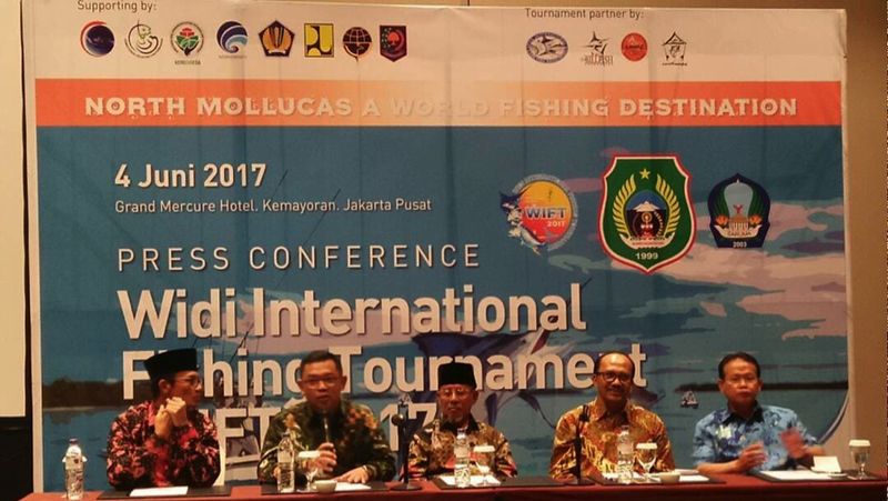 Arahan Presiden Joko Widodo agar setiap provinsi fokus mengembangkan potensi unggulan di daerahnya.