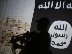 ISIS Ledakkan 3 Bom di Afghanistan, 8 Orang Tewas