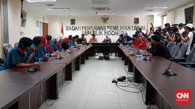Partai Idaman akan kembali menggugat keputusan KPU ke Bawaslu karena tidak meloloskan partai bentukan Rhoma Irama itu menjadi peserta Pemilu 2019.
