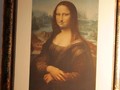 Lukisan 'Mona Lisa Berkumis' Terjual Rp10 Miliar