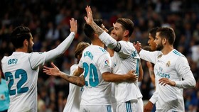 Isco Ungkap Alasan Selebrasi Cium Kaki