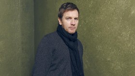 Ewan McGregor Ungkap 'Obi-Wan Kenobi' Awalnya Bakal Jadi Film