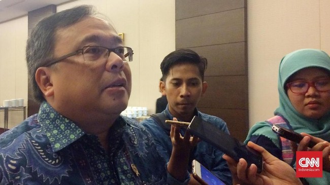 Perusahaan Negeri Tirai Bambu China Communications Indonesia siap mengguyurkan dana Rp23 triliun untuk proyek Tol Probolinggo-Banyuwangi