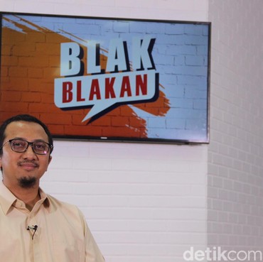 Tanggapi Taklimat Prabowo, Ustaz Yusuf Mansur Bicara soal Pilpres 2024