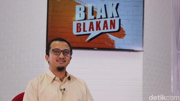 Tanggapi Taklimat Prabowo, Ustaz Yusuf Mansur Bicara soal Pilpres 2024