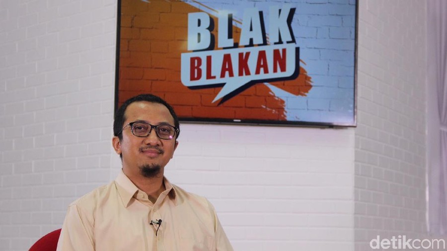 Ustaz Yusuf Mansur