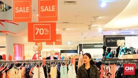 Kalendar Pesta Diskon Besar Akhir Pekan