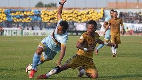 PT LIB: Pemain Liga 1 Akan Dapat Istirahat yang Cukup