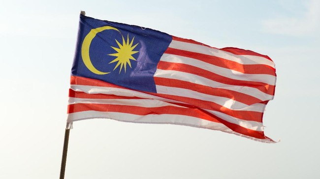 Malaysia resmi menetapkan tanggal pemilihan umum.