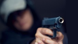 Pensiunan Tentara AS Tewas Ditembak saat Joging di Filipina