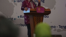 Menpar Apresiasi Langkah Digital AP II
