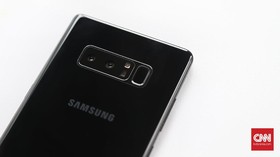 Awal 2018, Samsung Akan Beri Bocoran Soal Galaxy S9 dan S9+