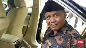 KPK Jatuhkan Sanksi Berat ke Penyidik Polri yang Dipulangkan