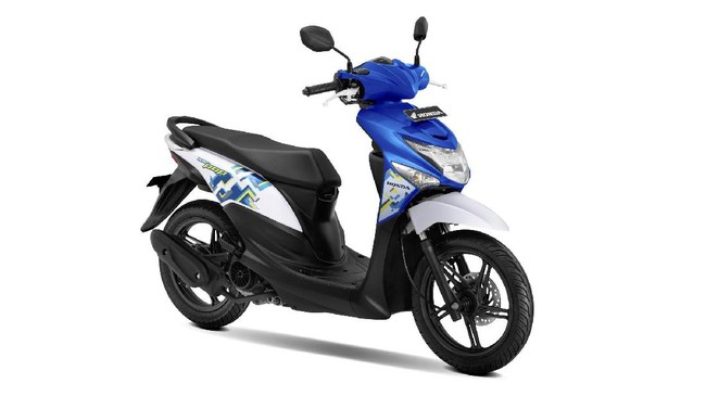 Diskon-diskon yang ditawarkan tidak lebih dari Rp1,5 juta. Ada dealer yang menawarkan diskon harga, ada pula yang memberikan diskon uang muka.