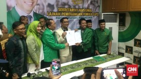 PPP Masih Dukung Ridwan Kamil dan Tetap Minta Posisi Wagub