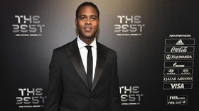 Kluivert Datang, Polisi Pastikan Tidak Ada Pengamanan Khusus