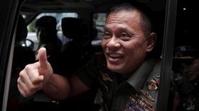 Prabowo Turun Gelanggang Pilpres dan Tipisnya Peluang Gatot