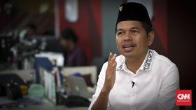 Golkar Sebut Dedi Mulyadi Calon Terkuat Gantikan Ridwan Kamil