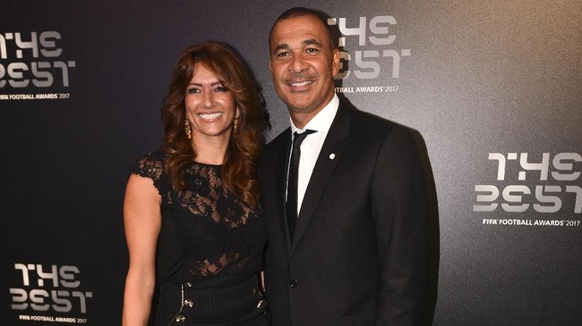 Ruud Gullit yang kini dilirik PSSI untuk menjadi pelatih Timnas Indonesia merupakan salah satu legenda timnas Belanda keturunan Ambon.