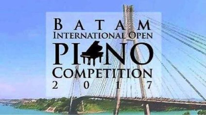 Batam kedatangan banyak wisatawan mancanegara (wisman).