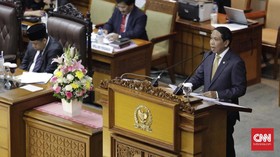 PBSI Akan Tagih Janji Jokowi Lewat Menpora Zainudin Amali